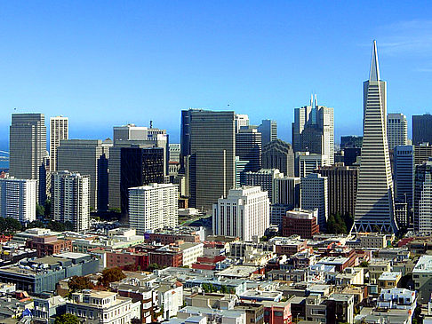 Coit Tower Fotos