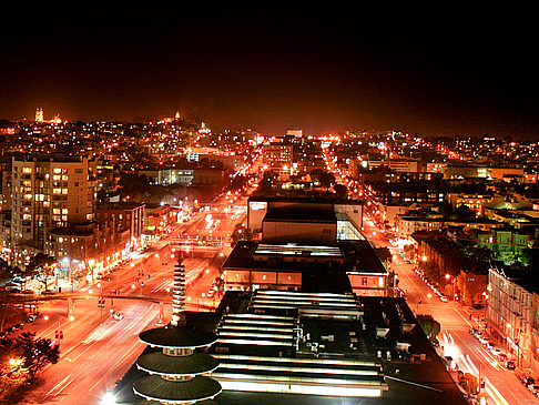 Japantown
