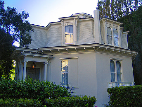 Fotos Octagon House